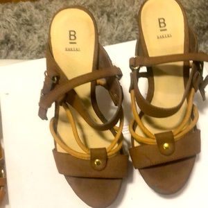 Shoes plataform, , used good condition, 7